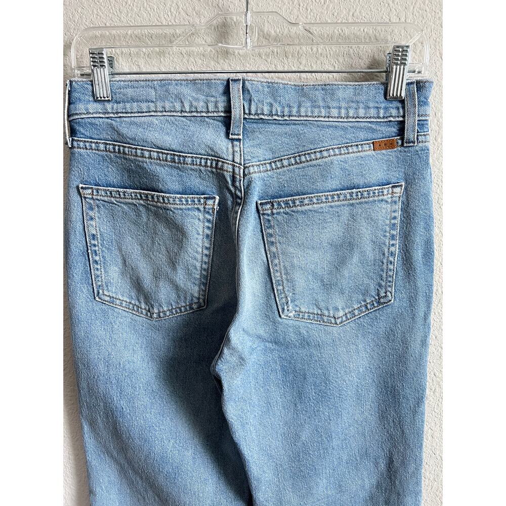 AYR The Roadie Relaxed Straight Leg Jeans - Picture 5 of 7